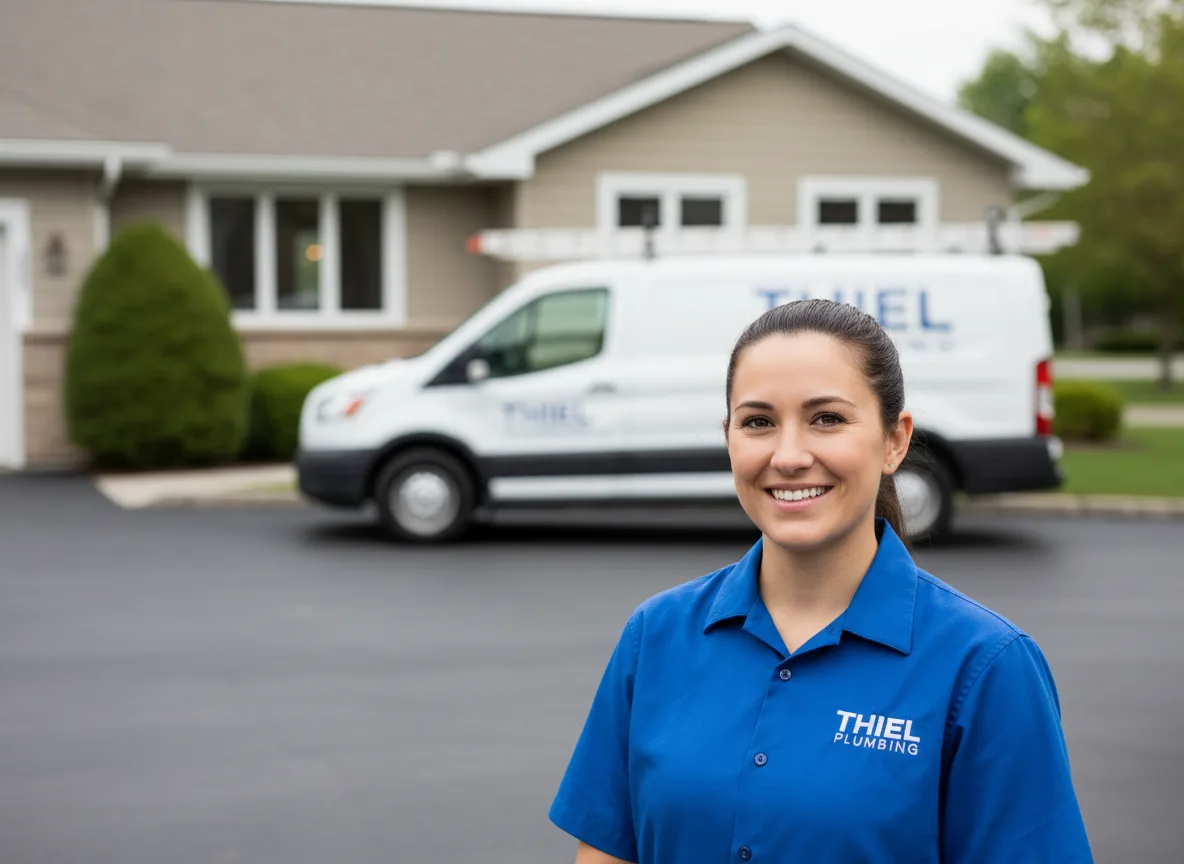 Plumber West Alexandria, OH FAQs